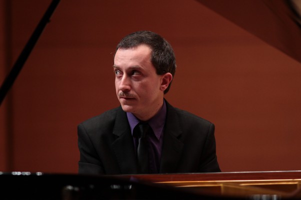 12 settembre 2005 <br>Luca Trabucco