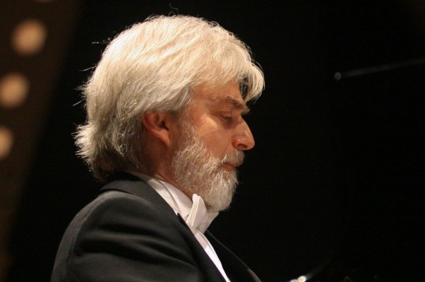 5 settembre 2005 <br>Krystian Zimerman