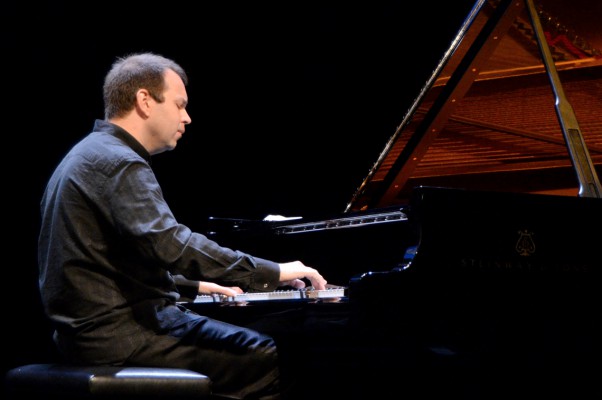 9 ottobre 2006 <br>Eldar Nebolsin