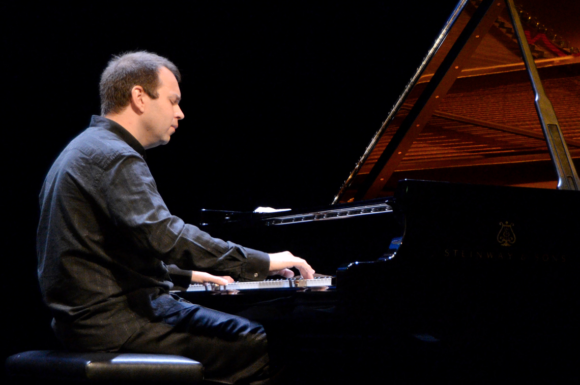 9 ottobre 2006 <br>Eldar Nebolsin