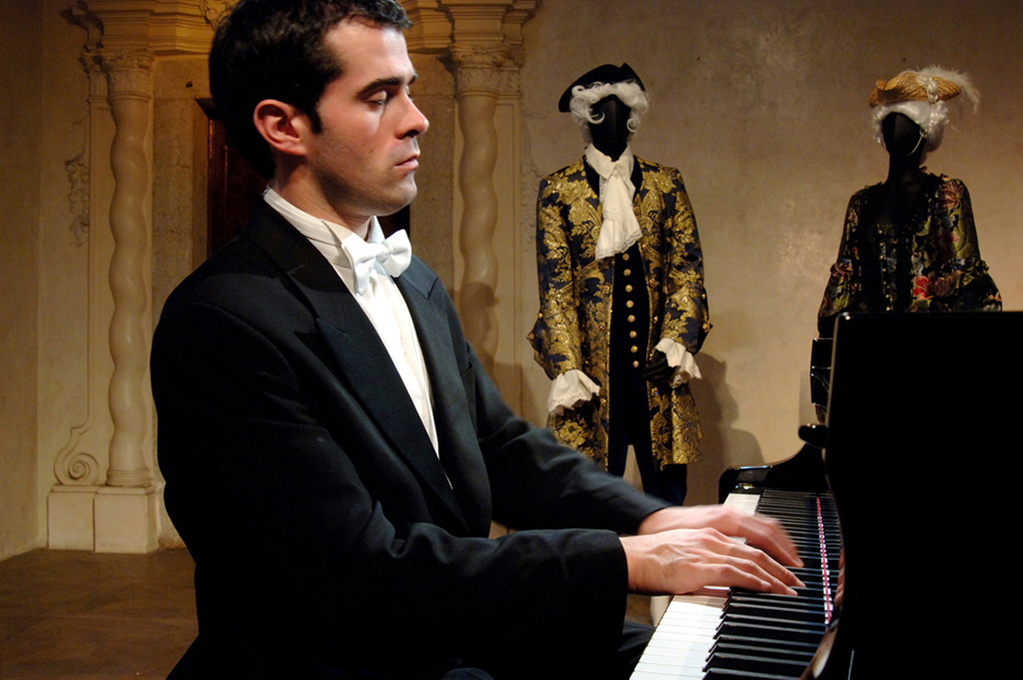 12 ottobre 2006 <br>Alberto Nosè