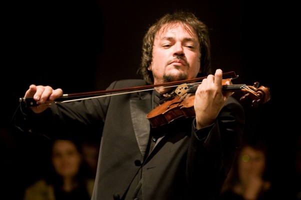 11 maggio 2007 <br>Sergej Krylov