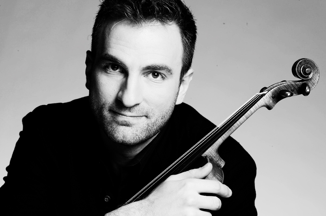 7 maggio 2007 <br>Stefan Milenkovich