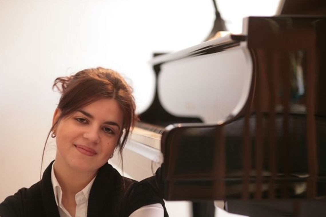 6 ottobre 2008 <br>Viviana Lasaracina