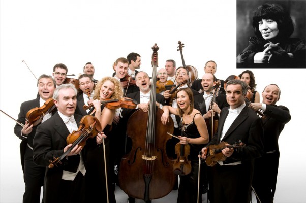 16 maggio 2009 <br>I Virtuosi Italiani – Elisso Virsaladze