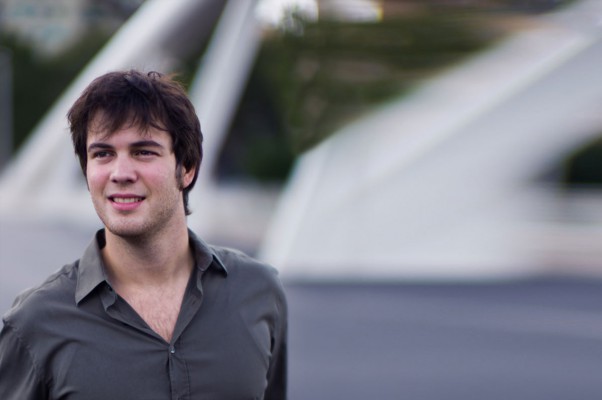 24 settembre 2009 <br>Alessandro Lanzoni