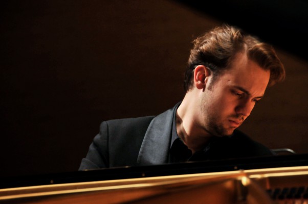 28 settembre 2009 <br>Evgeni Bozhanov