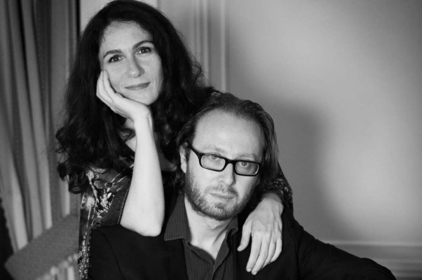 5 ottobre 2009 <br>Duo Ammara – Prosseda <br>(pianoforte a 4 mani)