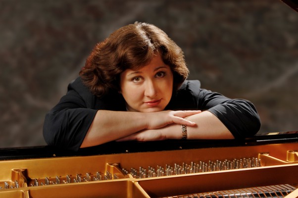 4 ottobre 2010 <br>Sofya Gulyak
