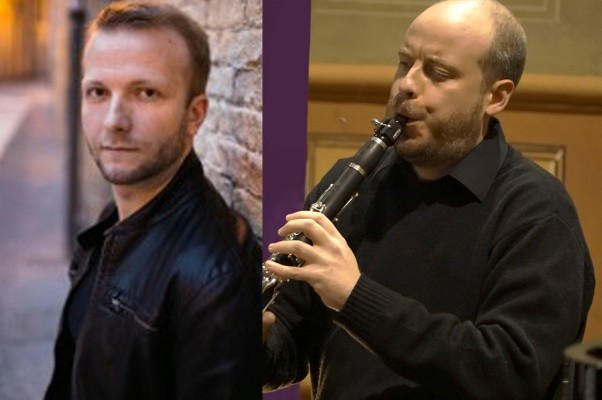 18 gennaio 2011 <br>Duo Miani – Zhok