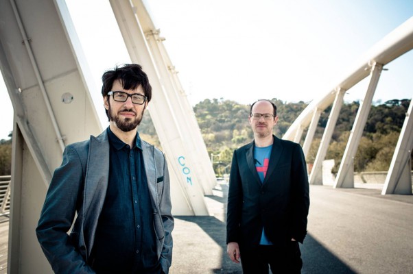 18 marzo 2011 <br>Duo Dillon – Torquati