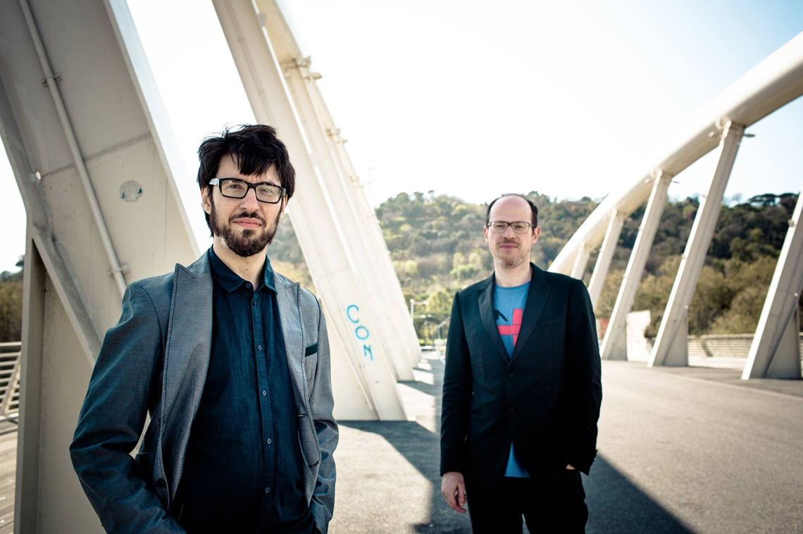 18 marzo 2011 <br>Duo Dillon – Torquati