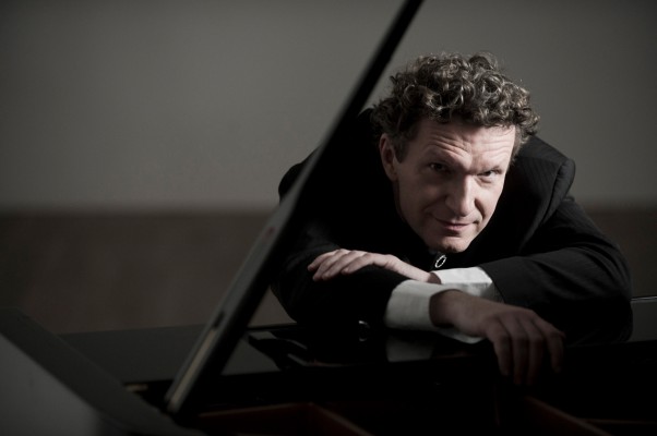 22 settembre 2011 <br>Markus Schirmer