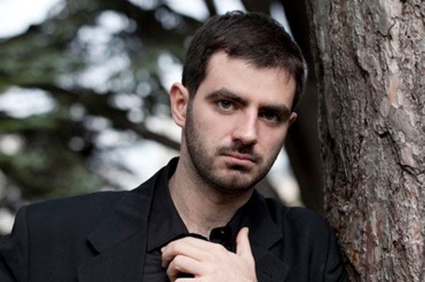 29 settembre 2011 <br>Giulio Biddau