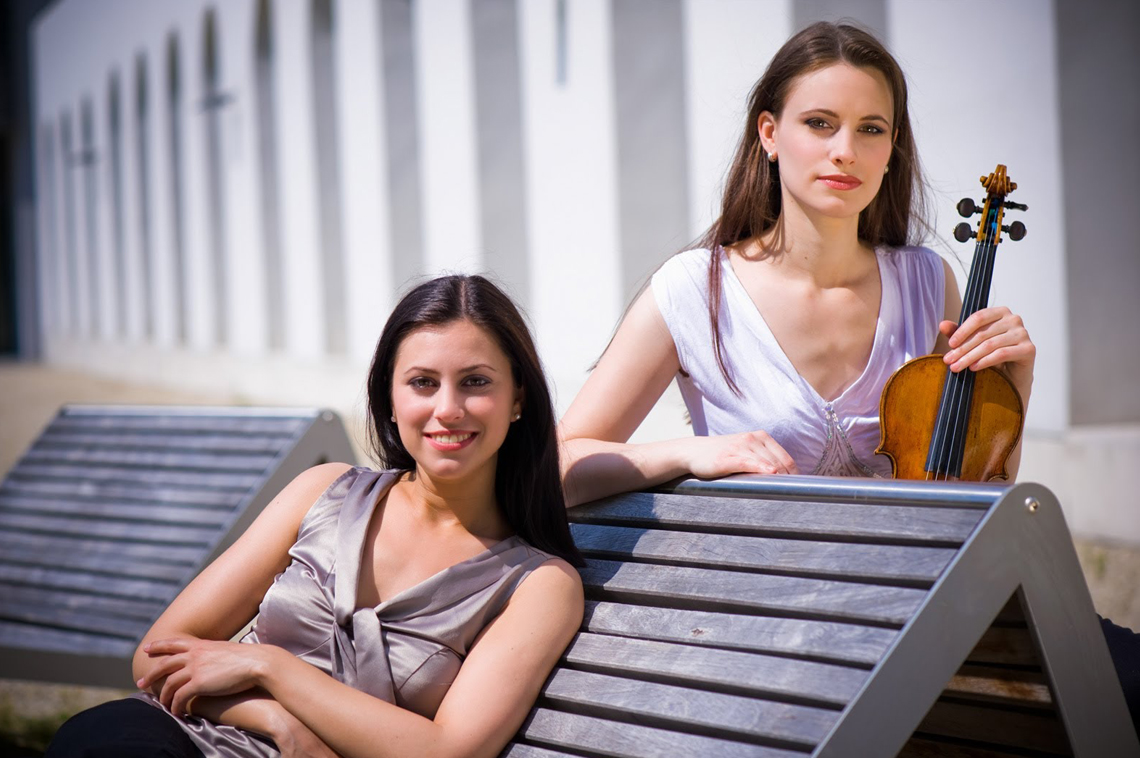 18 gennaio 2012 > Duo Birringer