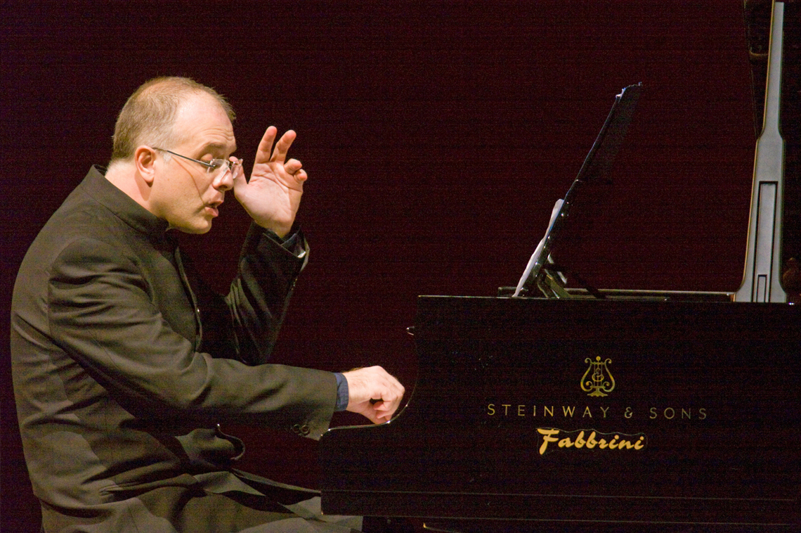 27 settembre 2012 > Emanuele Arciuli