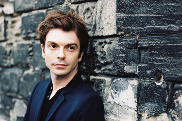24 settembre 2012 > David Kadouch