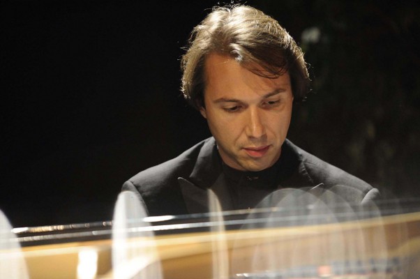 1 ottobre 2012 > Maurizio Baglini