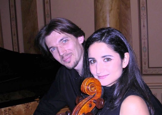 18 gennaio 2013 > Duo Sinossi