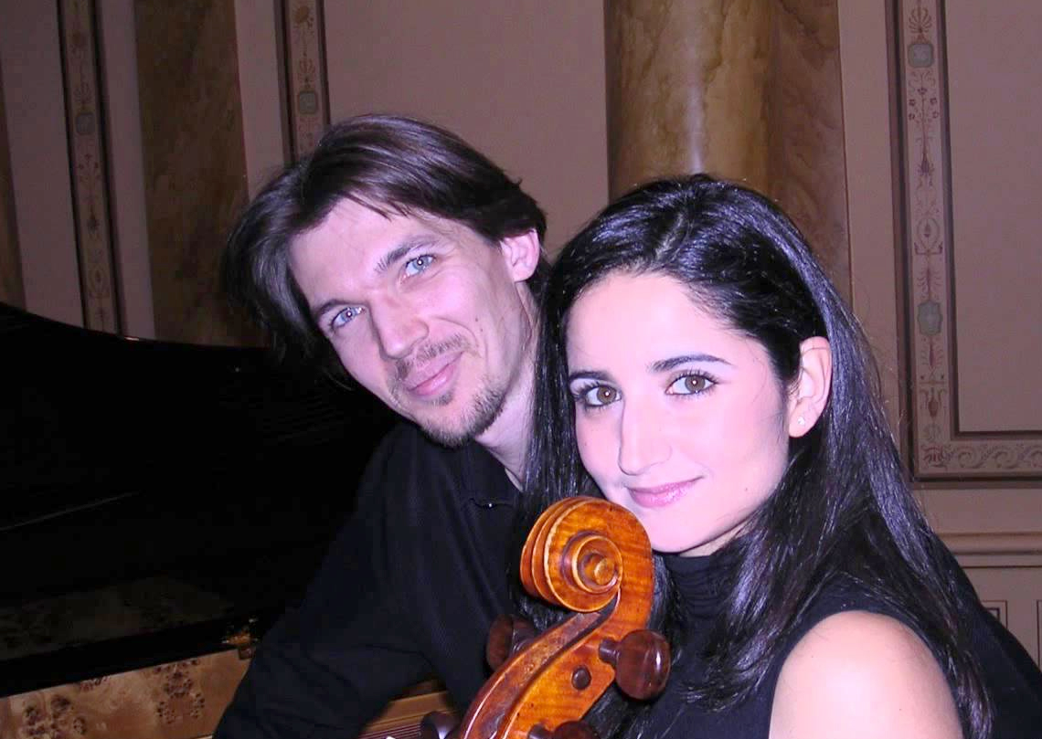 18 gennaio 2013 > Duo Sinossi