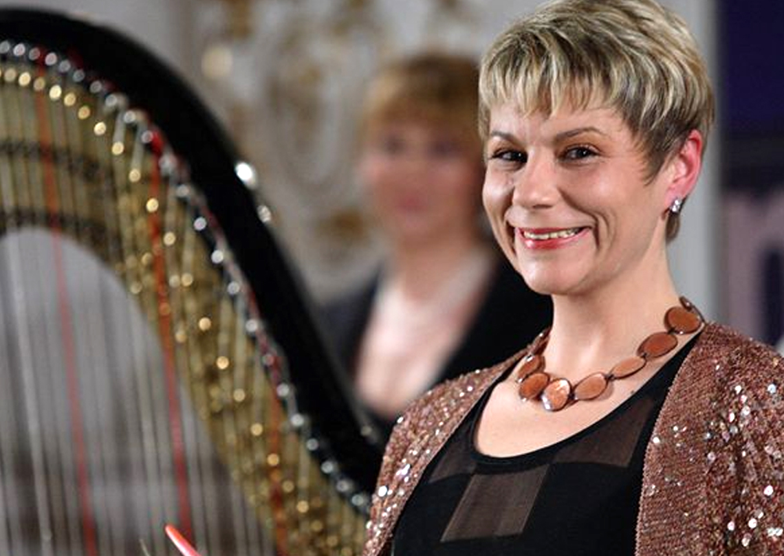 18 febbraio 2013 > Jasna Corrado Merlak
