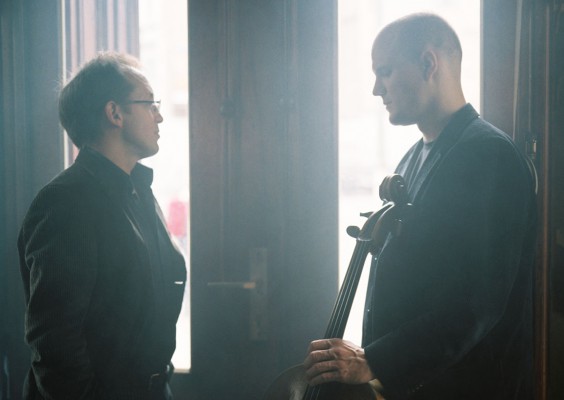 20 maggio 2013 > Duo Runge – Ammon