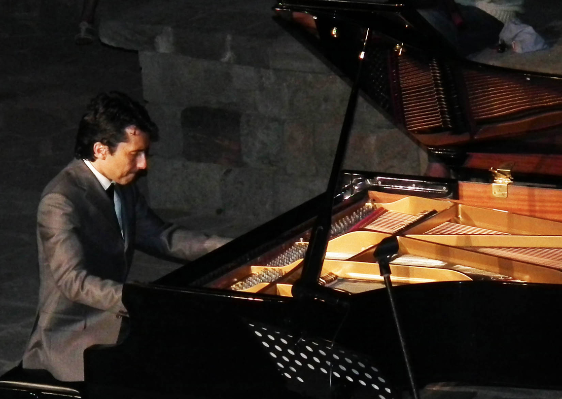 30 settembre 2013 > Roberto Cominati