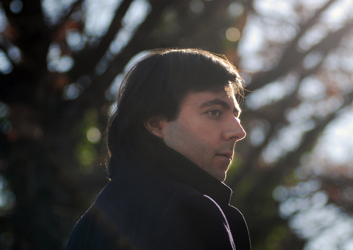 19 settembre 2013 > Massimiliano Ferrati