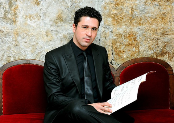 16 settembre 2013 > Giuseppe Andaloro