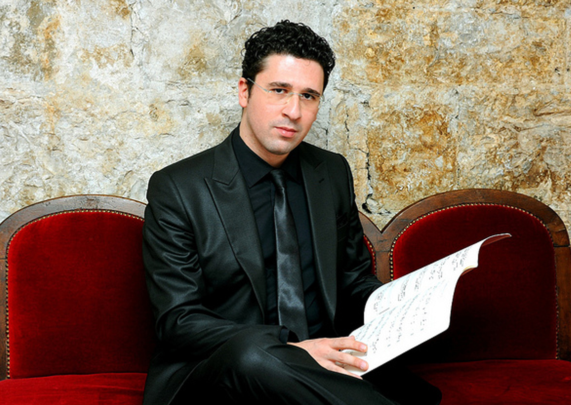 16 settembre 2013 > Giuseppe Andaloro