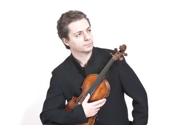 26 maggio 2014 > Pavel Berman – Perosiensemble