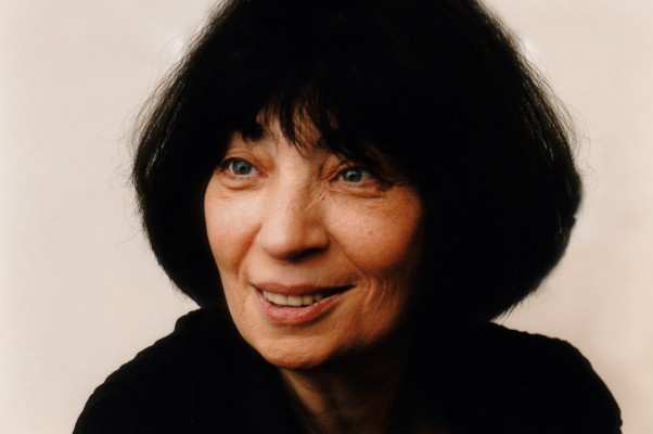 22 settembre 2014 > Elisso Virsaladze