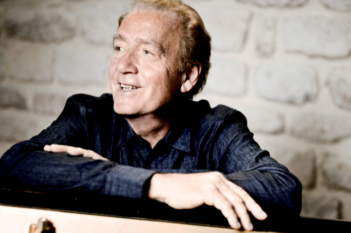 20 ottobre 2014 > François-Joël Thiollier