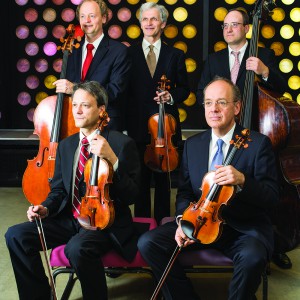 20 aprile 2015 > Philharmonisches Streichquintett Berlin