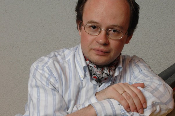 19 ottobre 2015 > Alexei Nabioulin