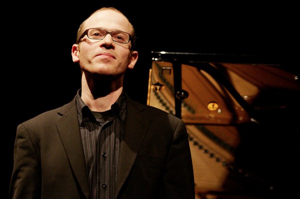12 ottobre 2015 > Emanuele Torquati
