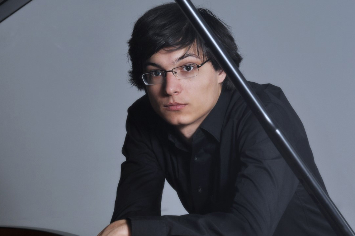 5 ottobre 2015 > János Palojtay
