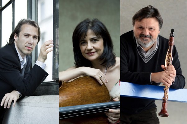 19 maggio 2014 > Trio Giuffredi – Chiesa – Baglini