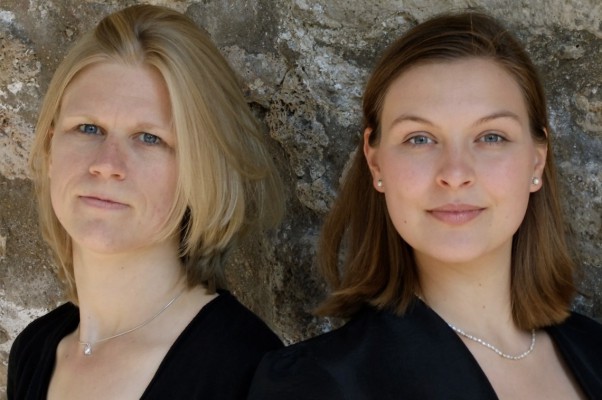 18 gennaio 2014 > Duo Ziegler – Wiesner