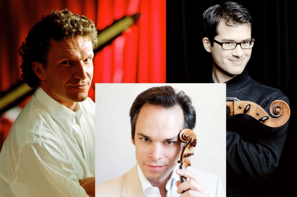 3 maggio 2012 > Trio Schirmer – Schmid – Ishizaka