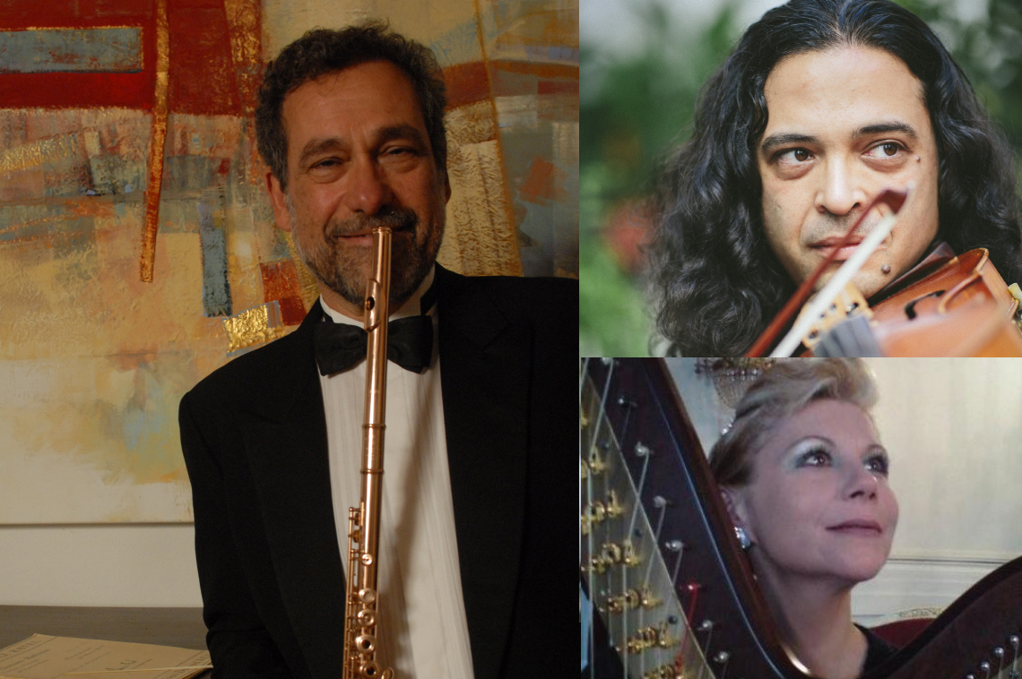 18 gennaio 2016 > Trio Ancillotti – Gotlibovich Corrado Merlak