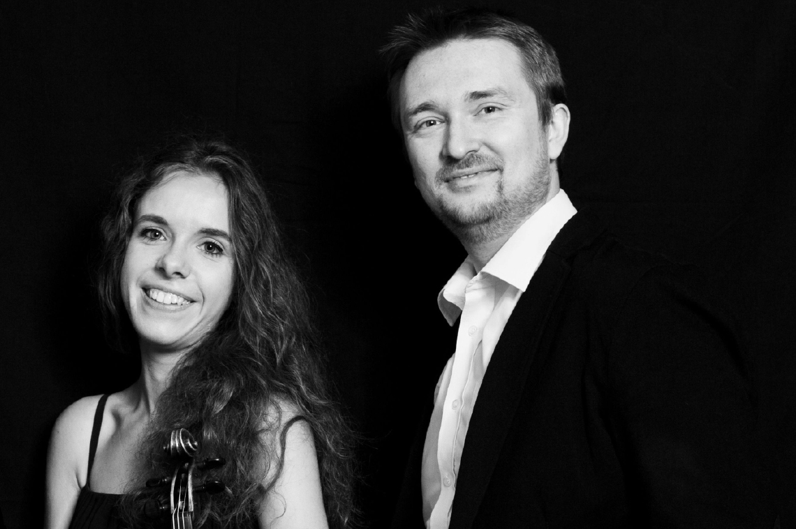 18 marzo 2016 > Herbert Duo