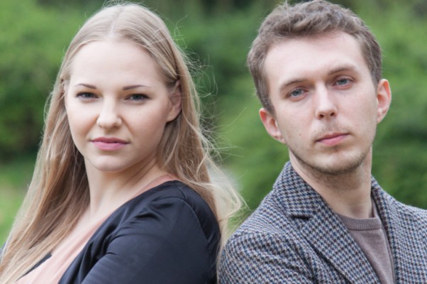 16 maggio 2016 > Duo Lavrynenko – Guliei