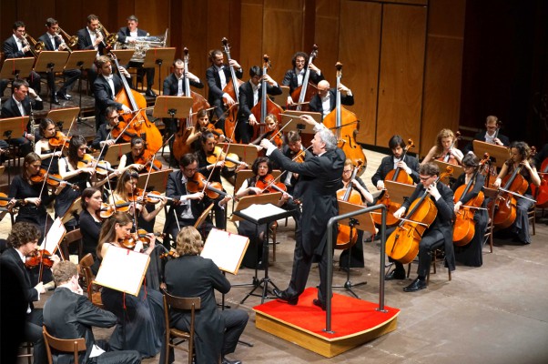 23 maggio 2016 > Filarmonica del Festival Pianistico Internazionale di Brescia e Bergamo
