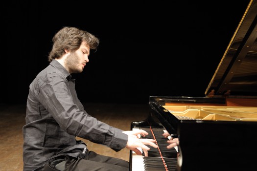 26 settembre 2016 > Antonii Baryshevskyi