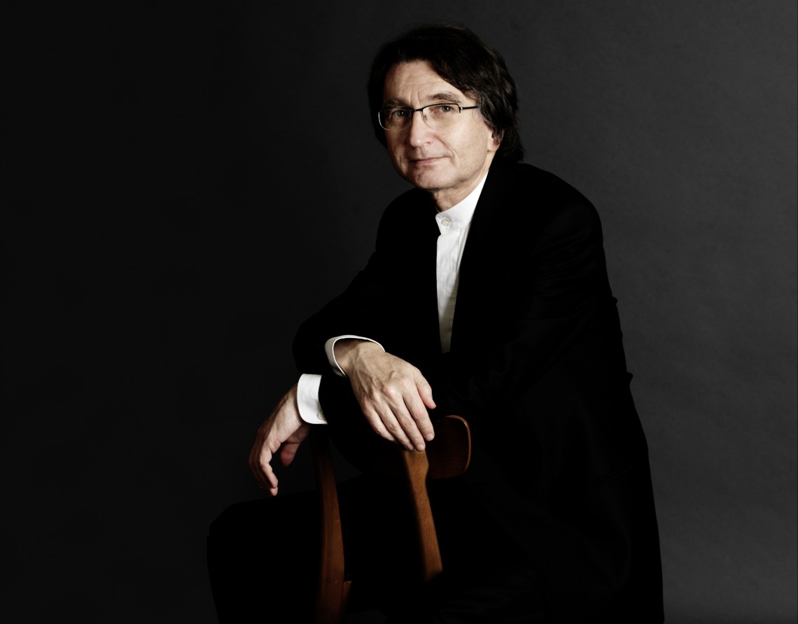 19 settembre 2016 > Evgeni Koroliov