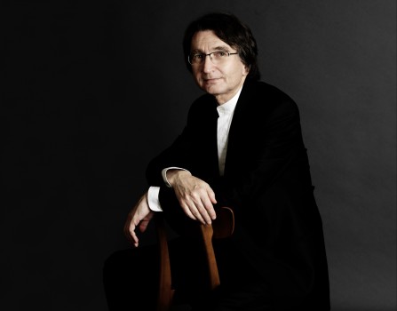19 settembre 2016 > Evgeni Koroliov