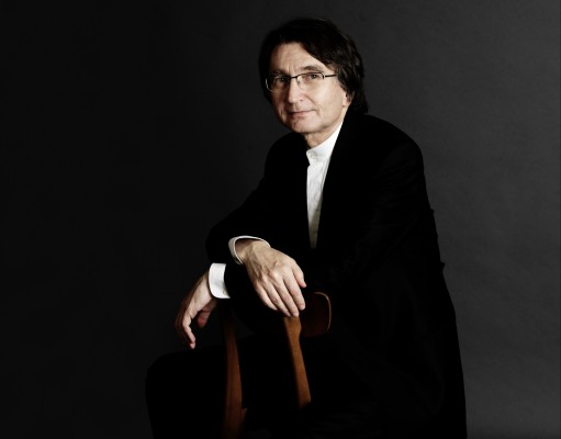 19 settembre 2016 > Evgeni Koroliov