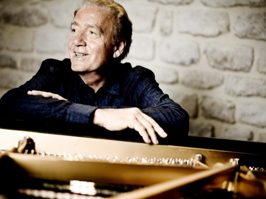 17 ottobre 2016 > François-Joël Thiollier