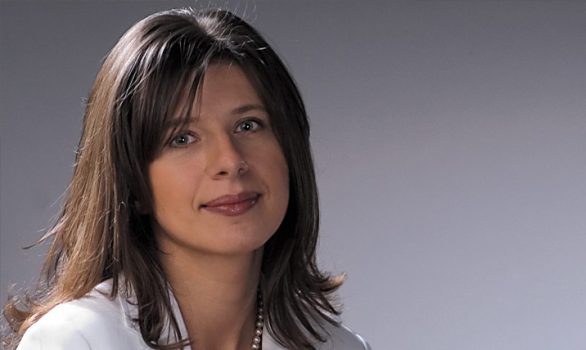 9 ottobre 2017 – ore 20:30 > <br>Anna  Kravtchenko